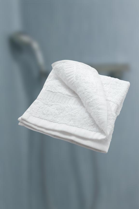 Washcloths Canadian Linen